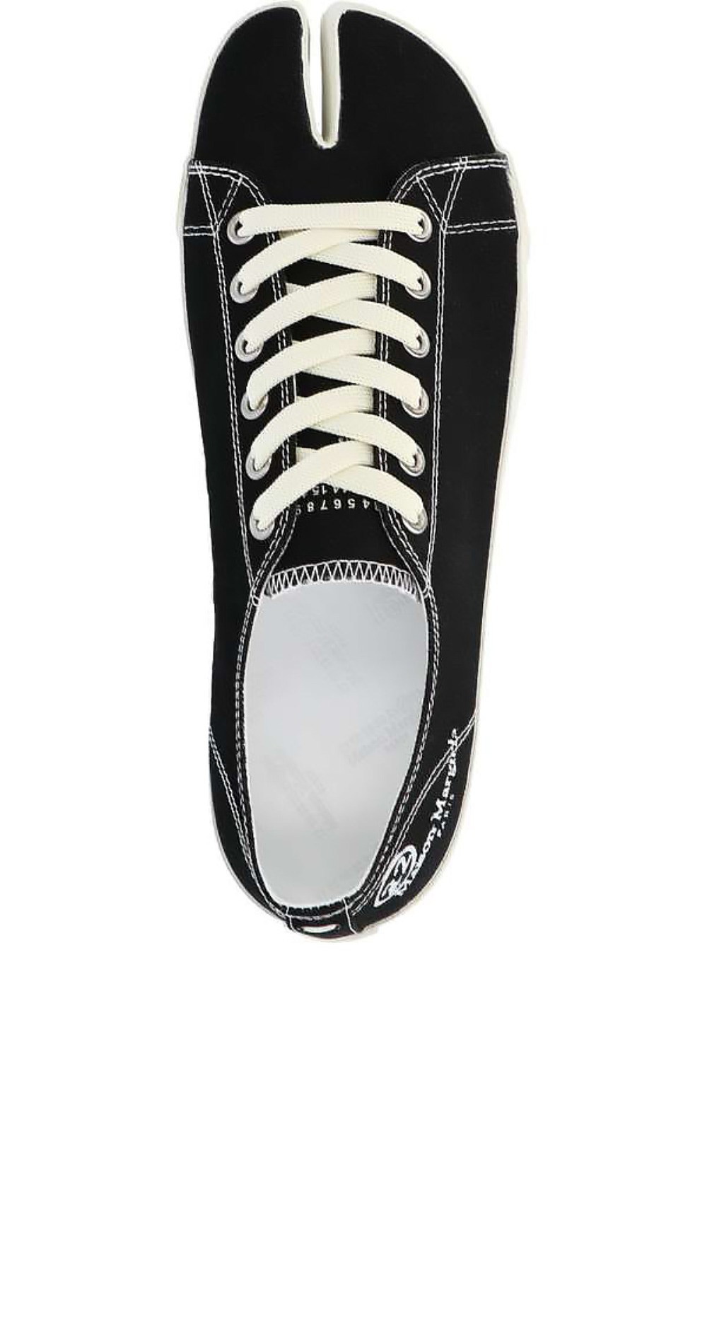 미러급레플리카사이트 | 명품레플리카 전문 쇼핑몰  | 퍼스트원 - 코튼 스티치 타비 스니커즈 T8013 &gt; 마르지엘라