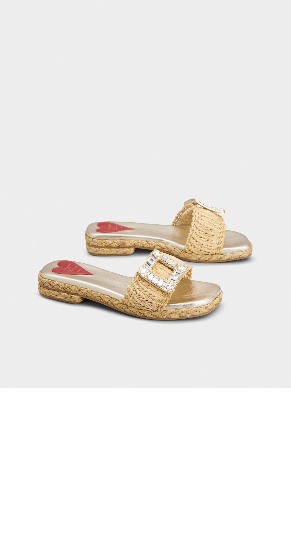 미러급레플리카사이트 | 명품레플리카 전문 쇼핑몰  | 퍼스트원 - 에스파드리유 뮬 7744 &gt; 로저비비에