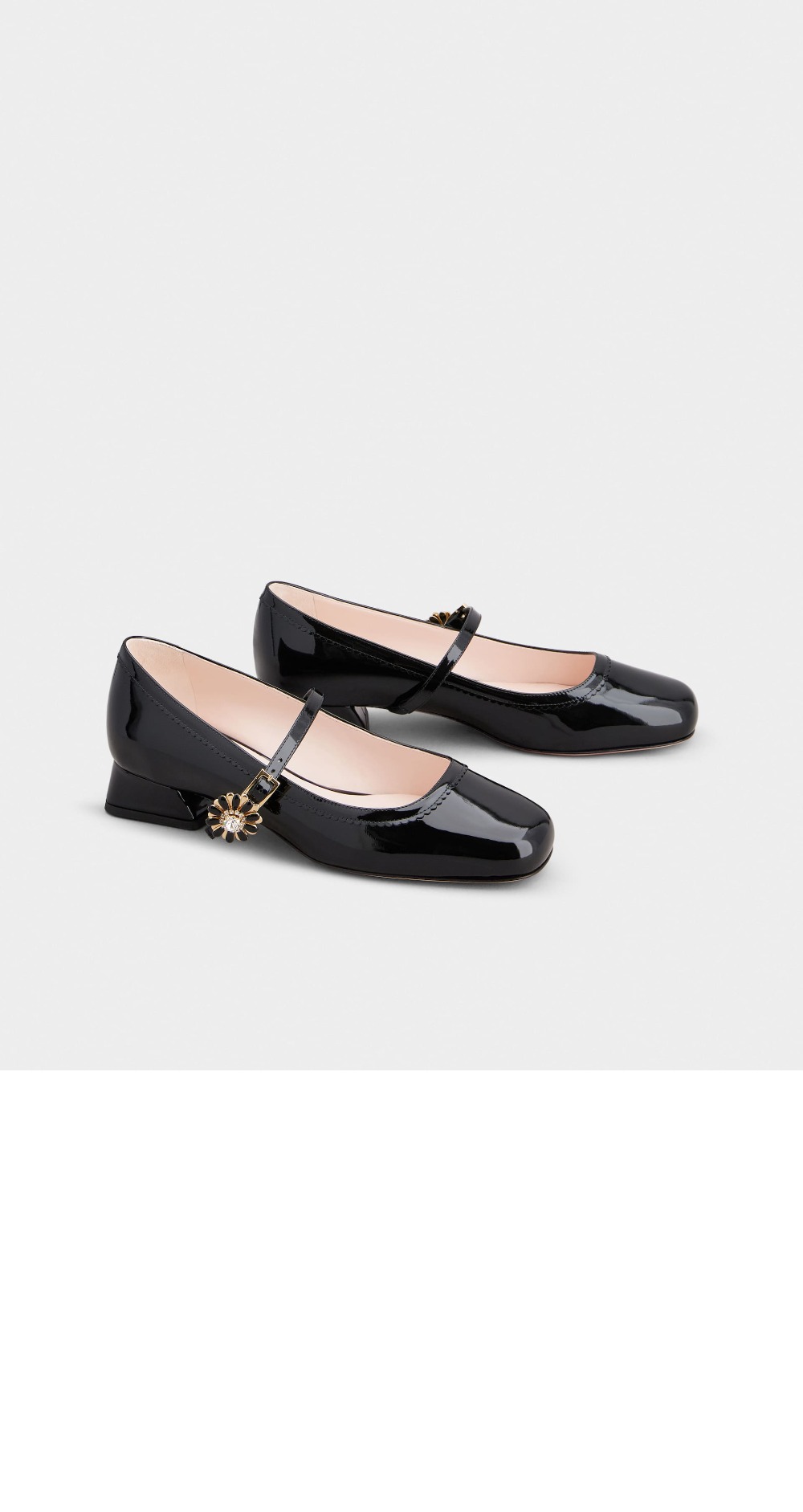 미러급레플리카사이트 | 명품레플리카 전문 쇼핑몰  | 퍼스트원 - 트레 비비에 메리 제인 5404 &gt; 로저비비에