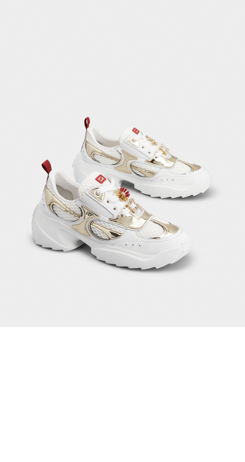 미러급레플리카사이트 | 명품레플리카 전문 쇼핑몰  | 퍼스트원 - 비브 온 더 런 스니커즈 7564 &gt; 로저비비에