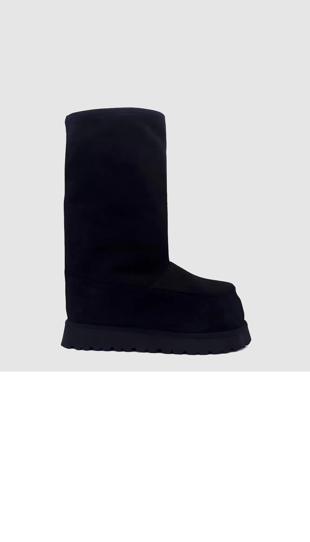 미러급레플리카사이트 | 명품레플리카 전문 쇼핑몰  | 퍼스트원 - 스웨이드 부츠 T8013 &gt; 마르지엘라