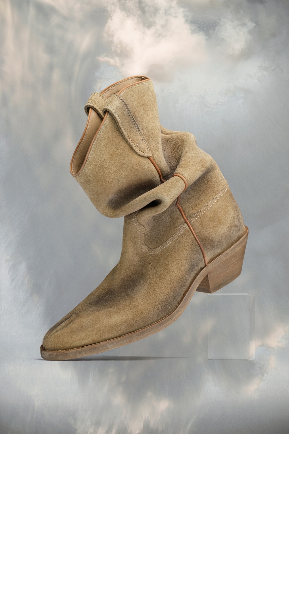 미러급레플리카사이트 | 명품레플리카 전문 쇼핑몰  | 퍼스트원 - Tabi 웨스턴 부츠 P4350 &gt; 마르지엘라