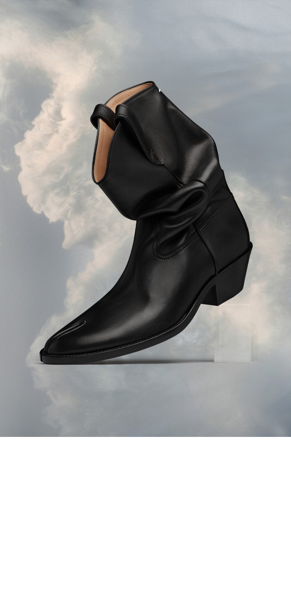 미러급레플리카사이트 | 명품레플리카 전문 쇼핑몰  | 퍼스트원 - Tabi 웨스턴 부츠 H8396 &gt; 마르지엘라