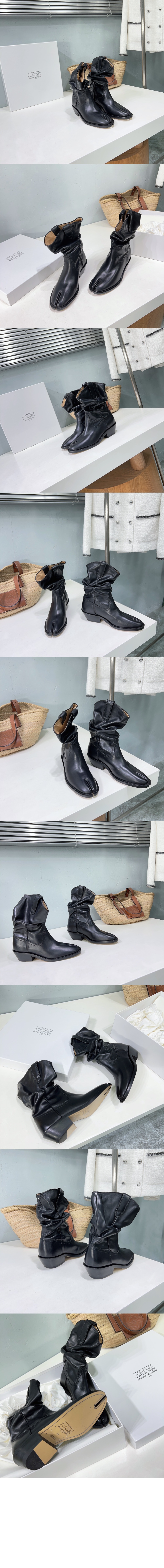 미러급레플리카사이트 | 명품레플리카 전문 쇼핑몰  | 퍼스트원 - Tabi 웨스턴 부츠 H8396 &gt; 마르지엘라