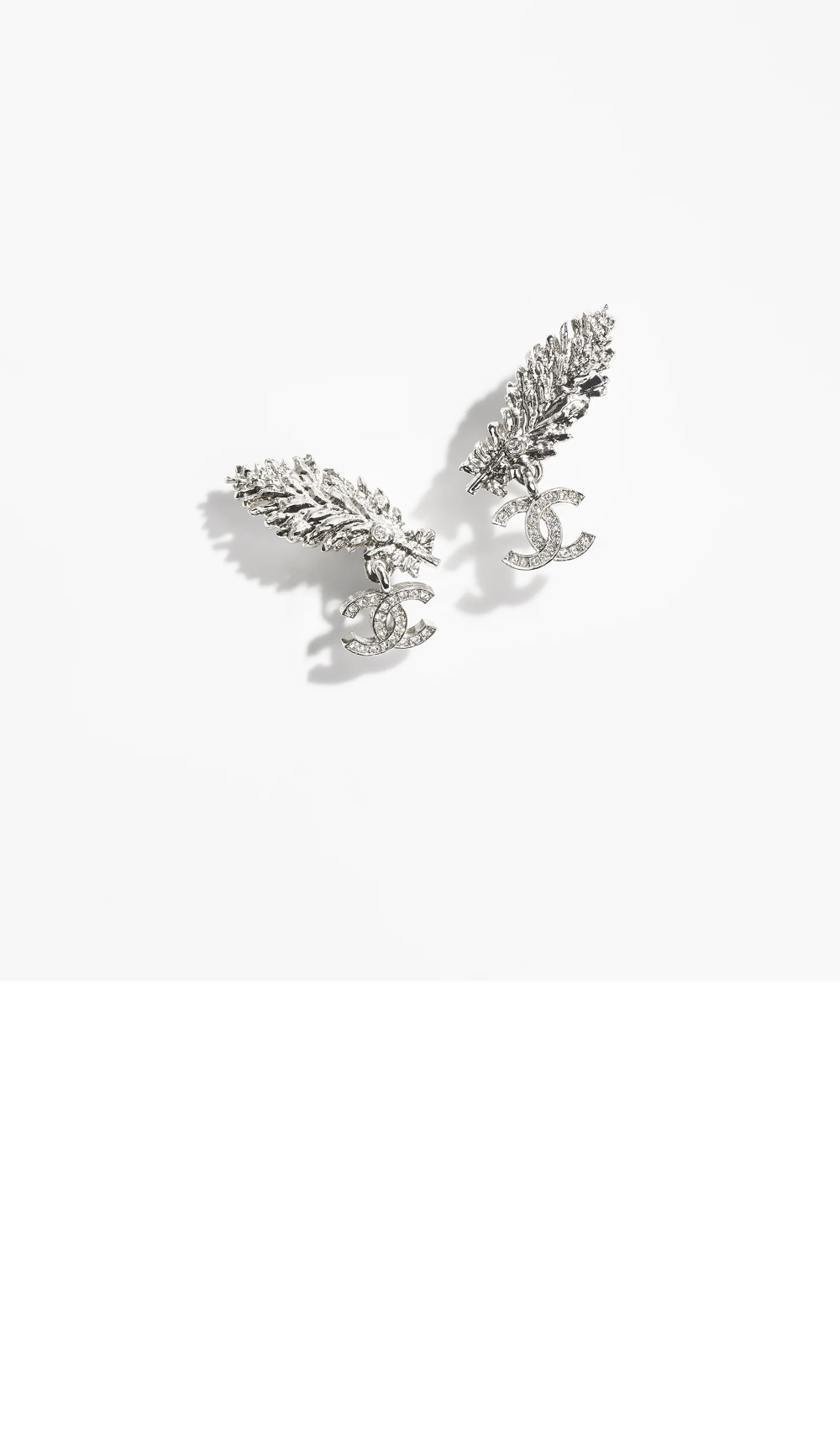 미러급레플리카사이트 | 명품레플리카 전문 쇼핑몰  | 퍼스트원 - Stud 귀걸이 ABF702 &gt; 샤넬