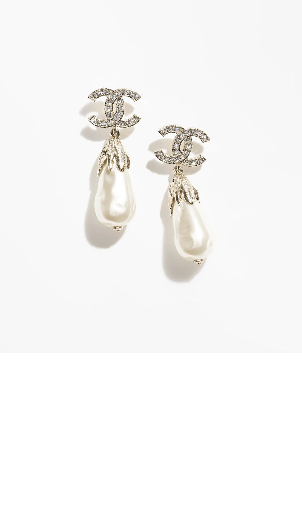 미러급레플리카사이트 | 명품레플리카 전문 쇼핑몰  | 퍼스트원 - Pendant 귀걸이 ABF698 &gt; 샤넬