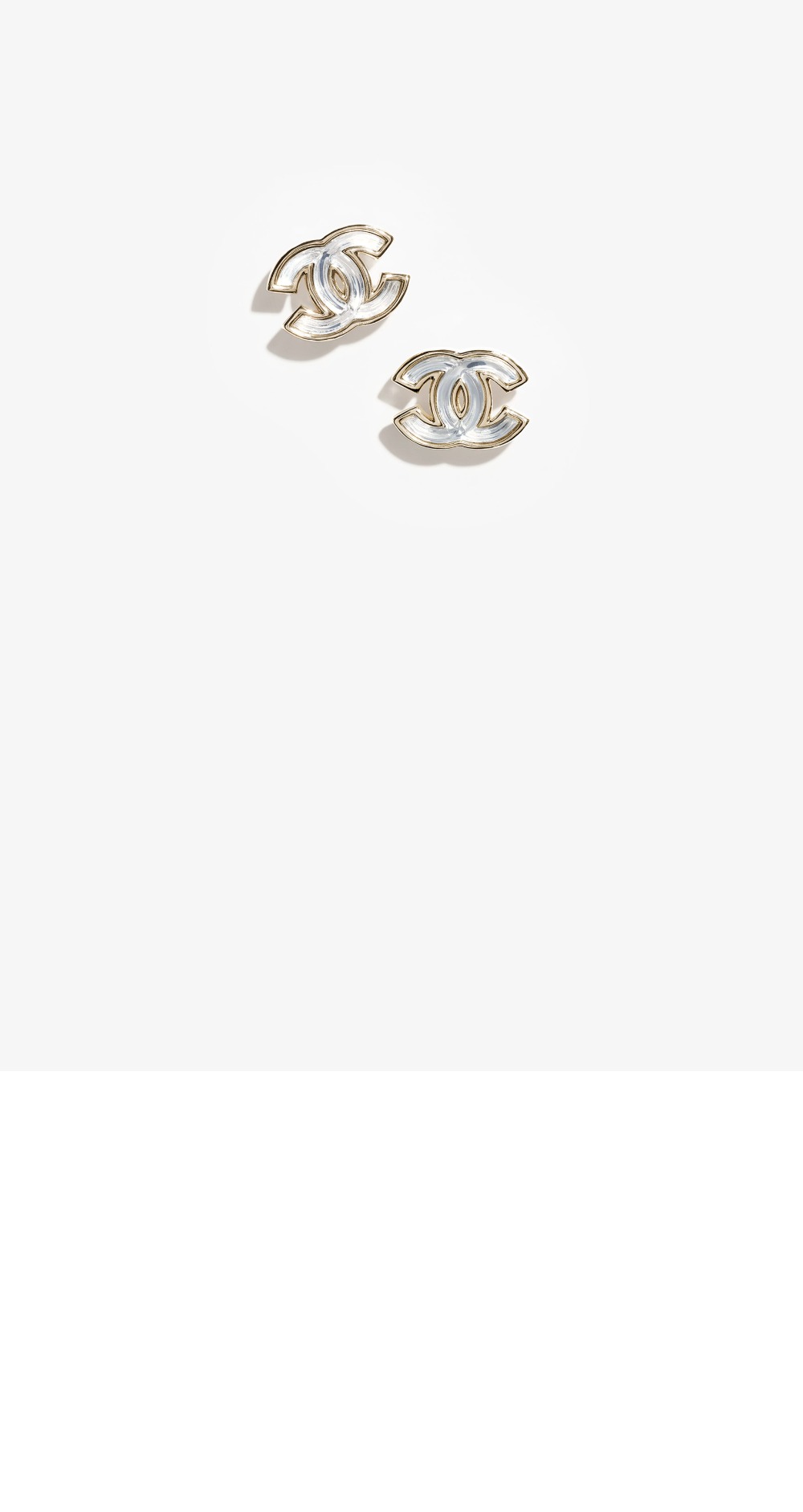 미러급레플리카사이트 | 명품레플리카 전문 쇼핑몰  | 퍼스트원 - Stud 귀걸이 ABF535 &gt; 샤넬