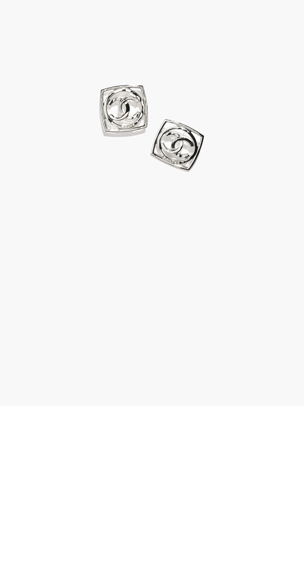 미러급레플리카사이트 | 명품레플리카 전문 쇼핑몰  | 퍼스트원 - Stud 귀걸이 ABC422 &gt; 샤넬