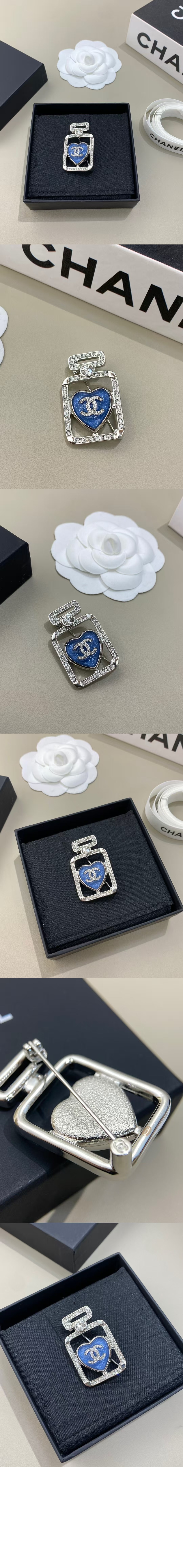 미러급레플리카사이트 | 명품레플리카 전문 쇼핑몰  | 퍼스트원 - 브로치 ABF514 &gt; 샤넬