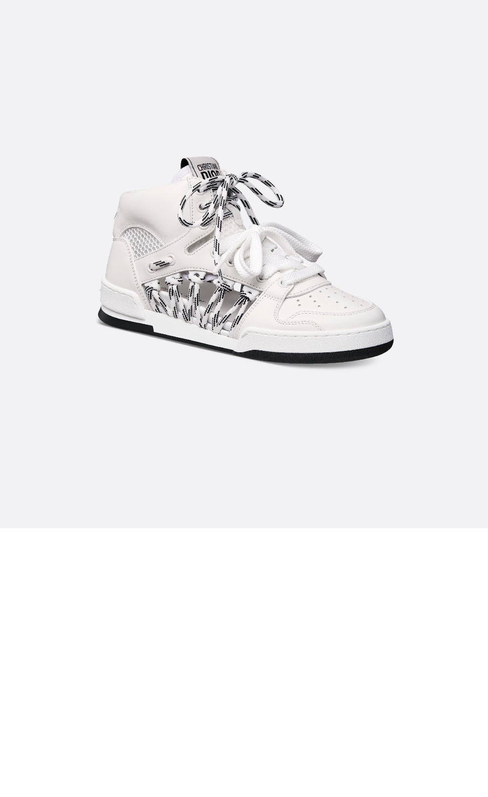 미러급레플리카사이트 | 명품레플리카 전문 쇼핑몰  | 퍼스트원 - First 하이탑 스니커즈 KCK43 &gt; 디올