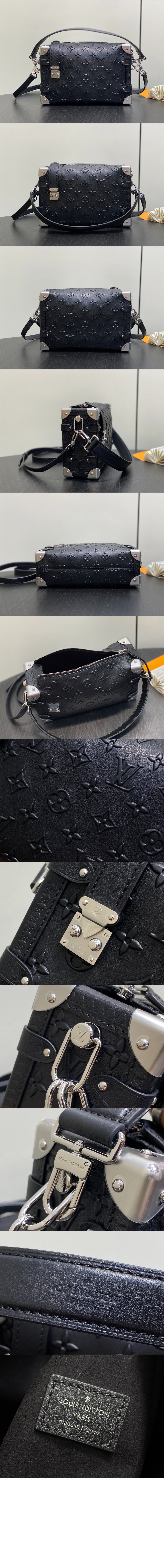 미러급레플리카사이트 | 명품레플리카 전문 쇼핑몰  | 퍼스트원 - 사이드 트렁크 MM M14572 &gt; 루이비통