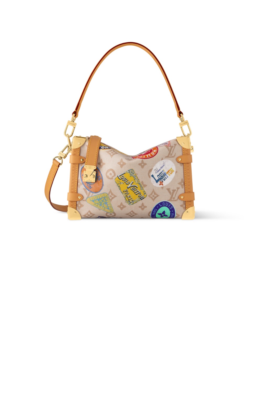 미러급레플리카사이트 | 명품레플리카 전문 쇼핑몰  | 퍼스트원 - 사이드 트렁크 MM M14606 &gt; 루이비통