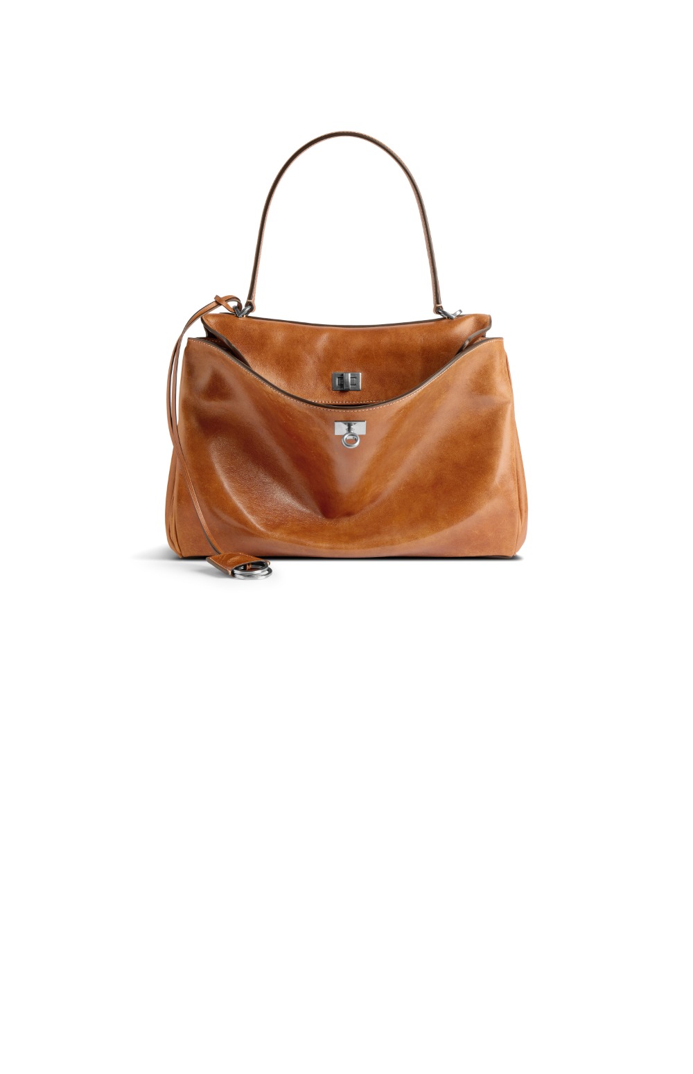 미러급레플리카사이트 | 명품레플리카 전문 쇼핑몰  | 퍼스트원 - 로데오 미디엄 핸드백 탠 7897722 &gt; 발렌시아가