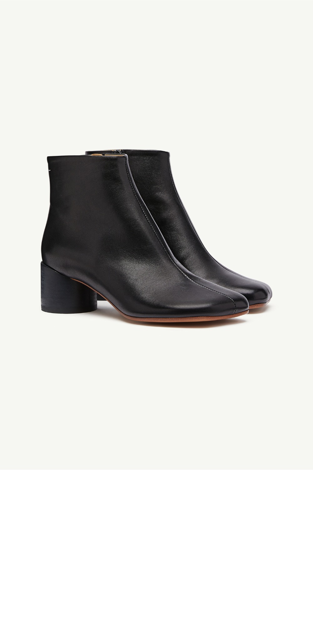 미러급레플리카사이트 | 명품레플리카 전문 쇼핑몰  | 퍼스트원 - Anatomic 클래식 앵클 부츠 T8013 &gt; 마르지엘라