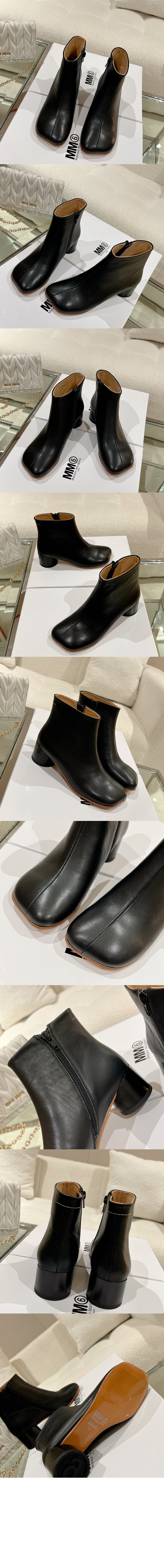 미러급레플리카사이트 | 명품레플리카 전문 쇼핑몰  | 퍼스트원 - Anatomic 클래식 앵클 부츠 T8013 &gt; 마르지엘라