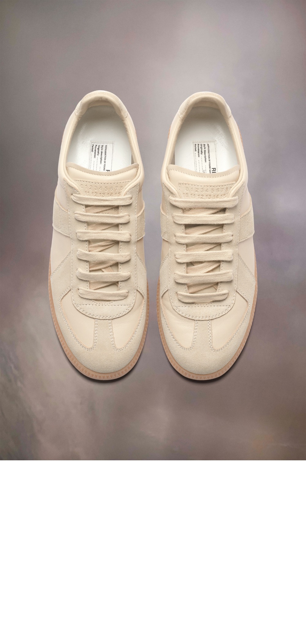 미러급레플리카사이트 | 명품레플리카 전문 쇼핑몰  | 퍼스트원 - Replica 스니커즈 HA169 &gt; 마르지엘라