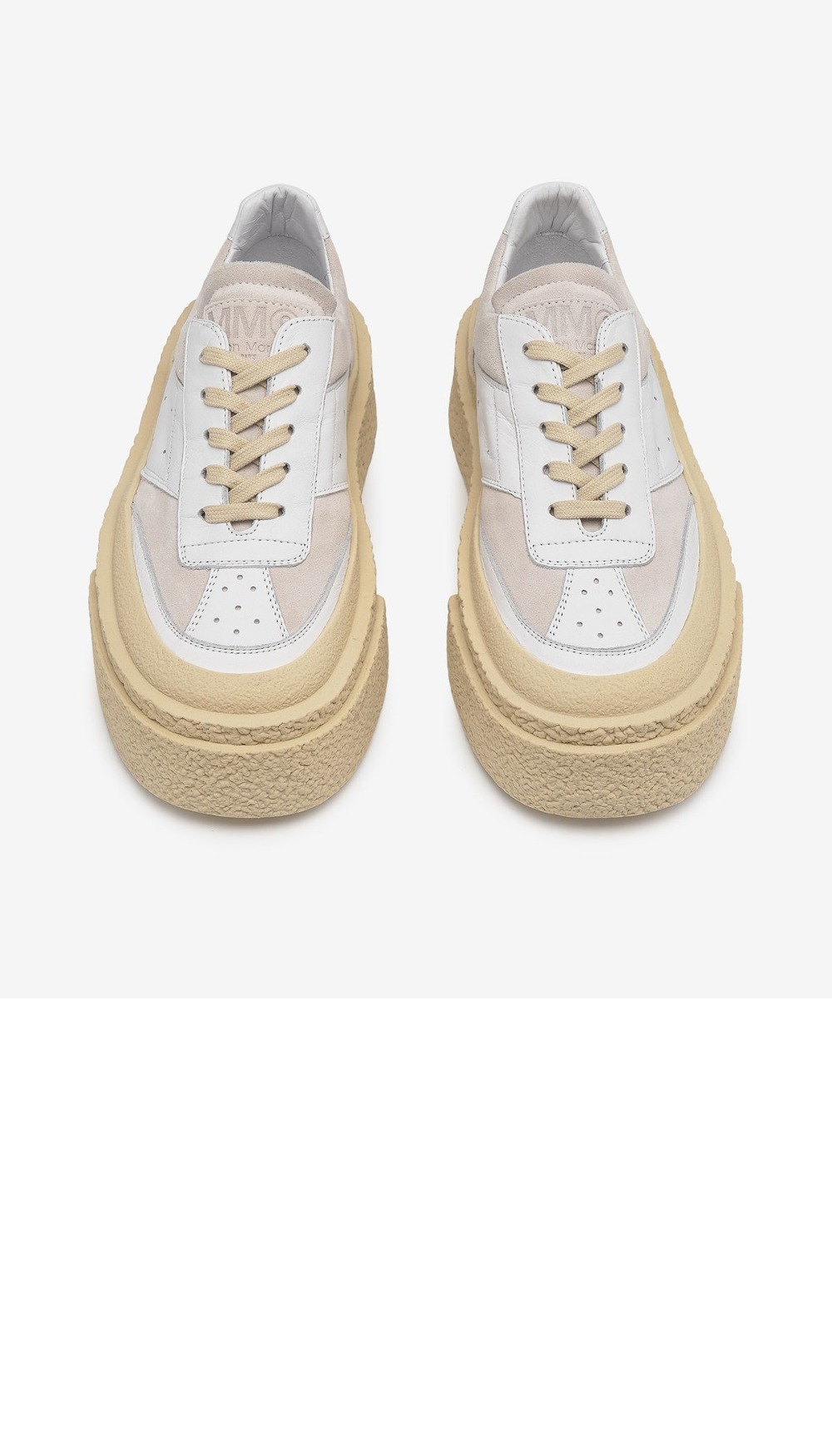 미러급레플리카사이트 | 명품레플리카 전문 쇼핑몰  | 퍼스트원 - 코트 플랫폼 스니커즈 H1744 &gt; 마르지엘라