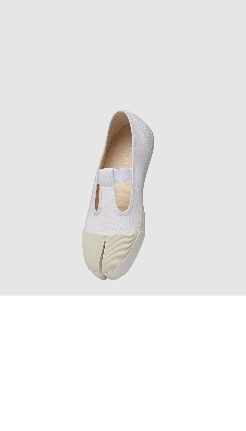 미러급레플리카사이트 | 명품레플리카 전문 쇼핑몰  | 퍼스트원 - 플랫 슈즈 T1003 &gt; 마르지엘라