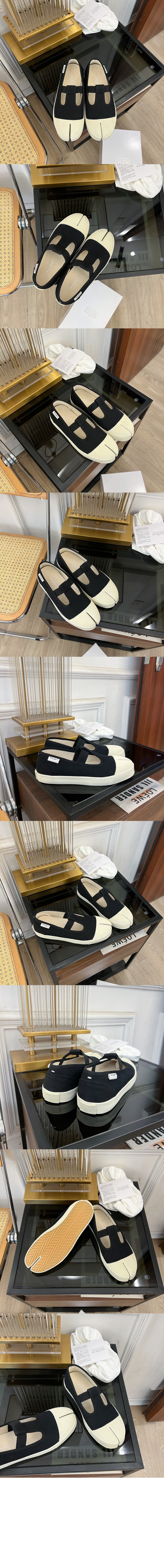 미러급레플리카사이트 | 명품레플리카 전문 쇼핑몰  | 퍼스트원 - 플랫 슈즈 T1003 &gt; 마르지엘라