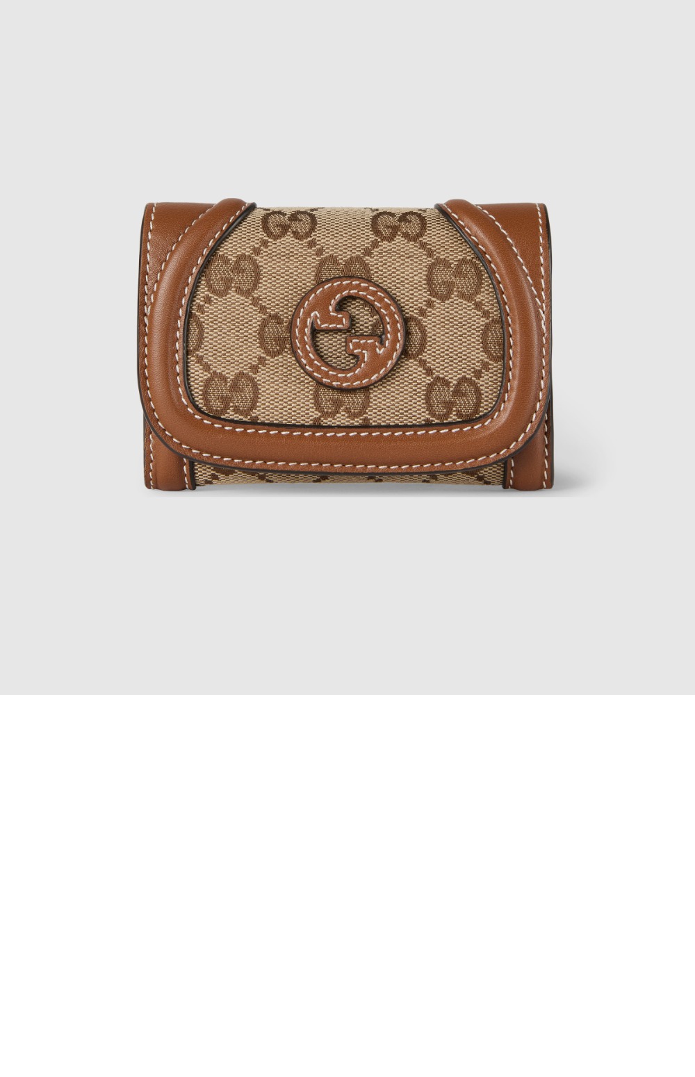 미러급레플리카사이트 | 명품레플리카 전문 쇼핑몰  | 퍼스트원 - 블론디 카드 케이스 818811 &gt; 구찌