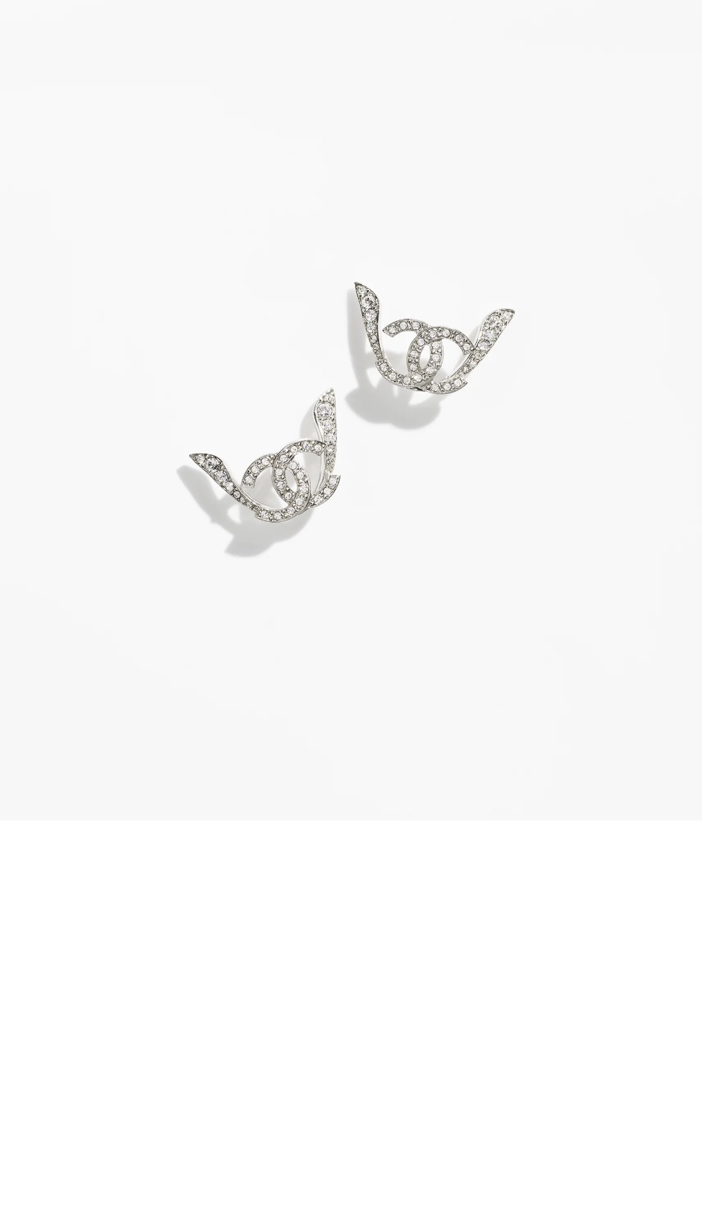 미러급레플리카사이트 | 명품레플리카 전문 쇼핑몰  | 퍼스트원 - Stud 귀걸이 ABF761 &gt; 샤넬