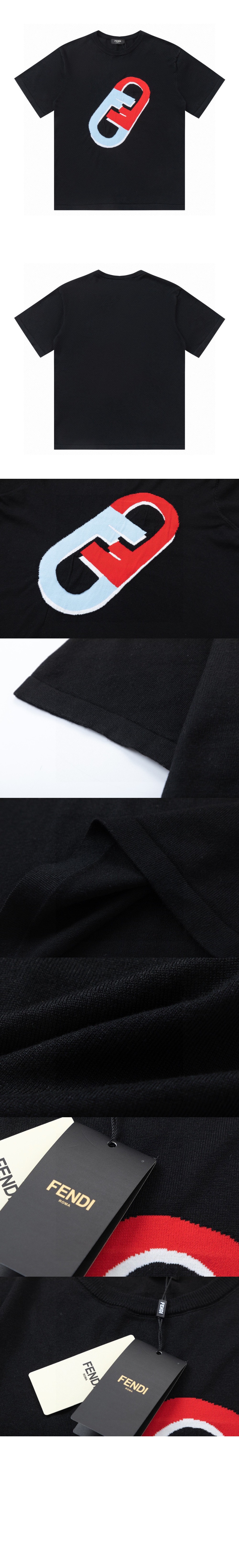 미러급레플리카사이트 | 명품레플리카 전문 쇼핑몰  | 퍼스트원 - 티셔츠 &gt; 펜디