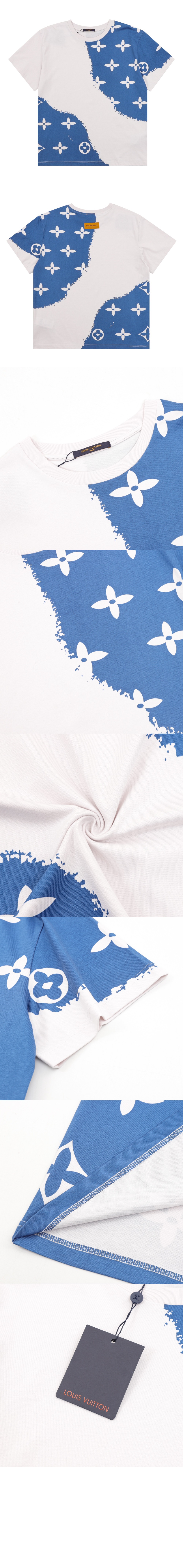 미러급레플리카사이트 | 명품레플리카 전문 쇼핑몰  | 퍼스트원 - 티셔츠 &gt; 루이비통