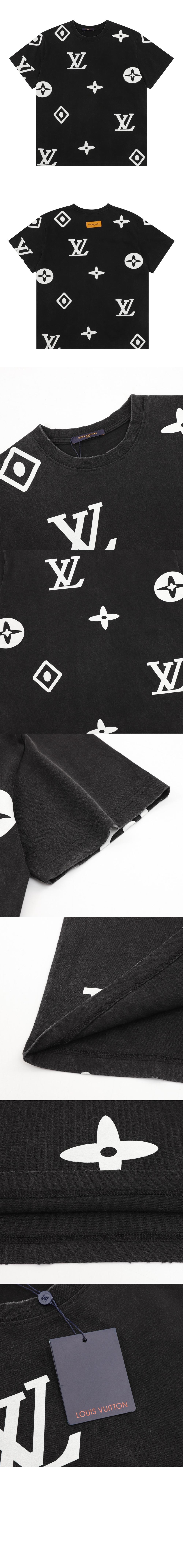 미러급레플리카사이트 | 명품레플리카 전문 쇼핑몰  | 퍼스트원 - 티셔츠 &gt; 루이비통