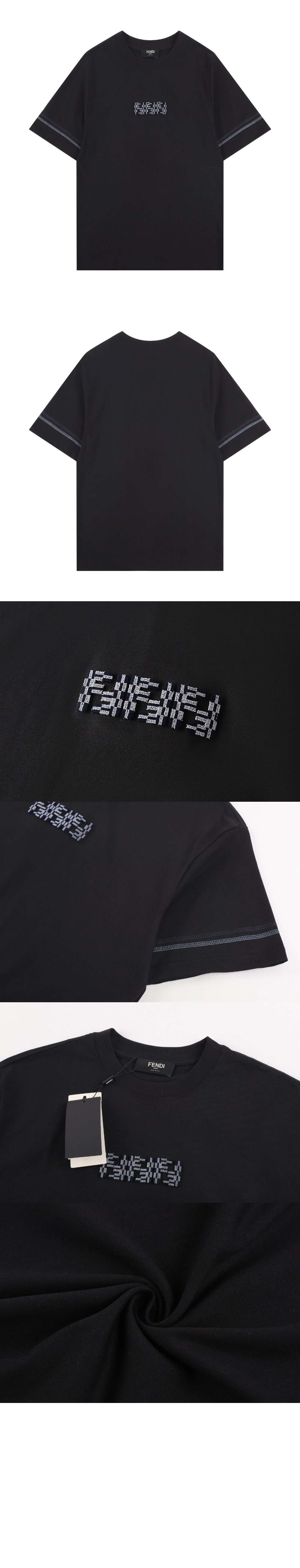 미러급레플리카사이트 | 명품레플리카 전문 쇼핑몰  | 퍼스트원 - 티셔츠 &gt; 펜디