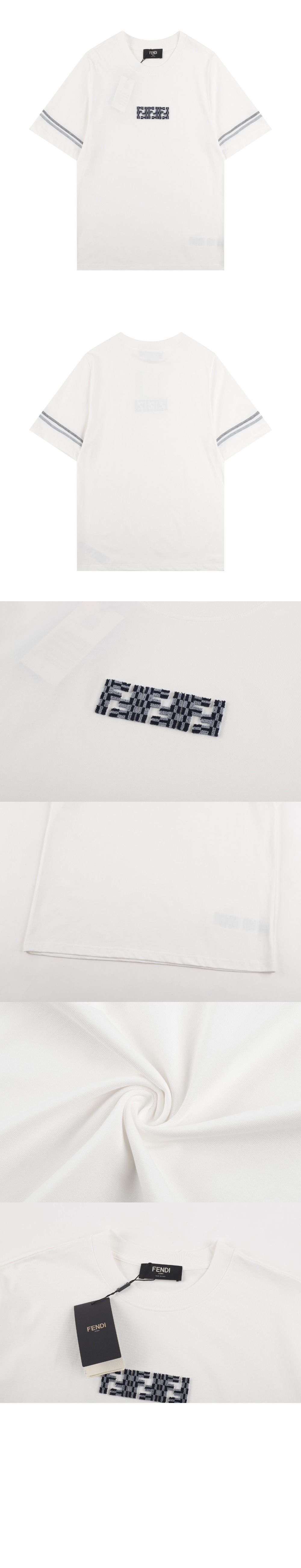 미러급레플리카사이트 | 명품레플리카 전문 쇼핑몰  | 퍼스트원 - 티셔츠 &gt; 펜디