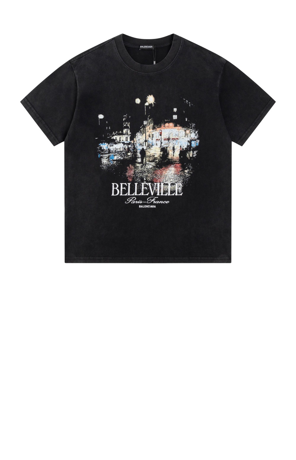 미러급레플리카사이트 | 명품레플리카 전문 쇼핑몰  | 퍼스트원 - 티셔츠 &gt; 발렌시아가