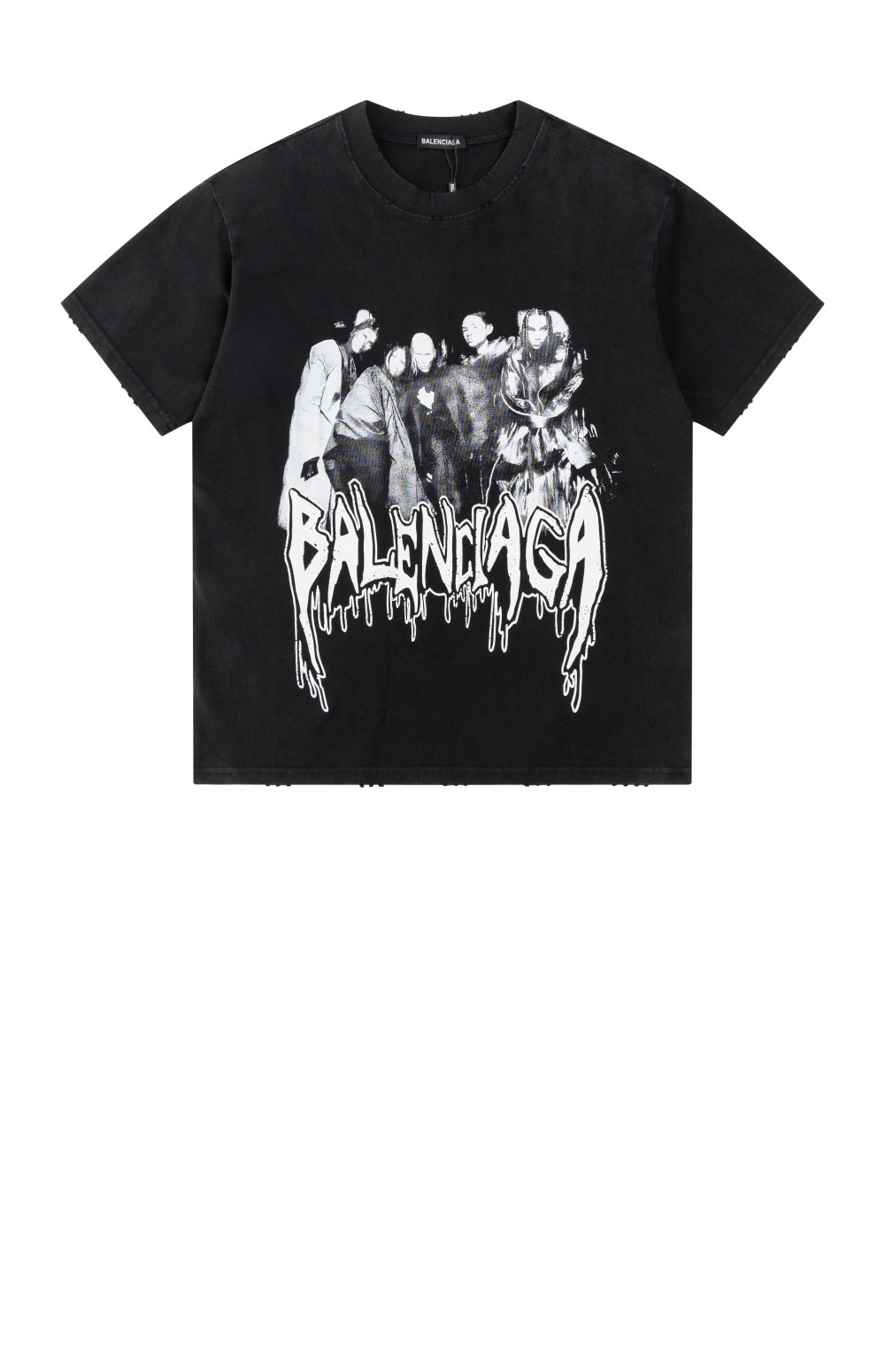 미러급레플리카사이트 | 명품레플리카 전문 쇼핑몰  | 퍼스트원 - 티셔츠 &gt; 발렌시아가