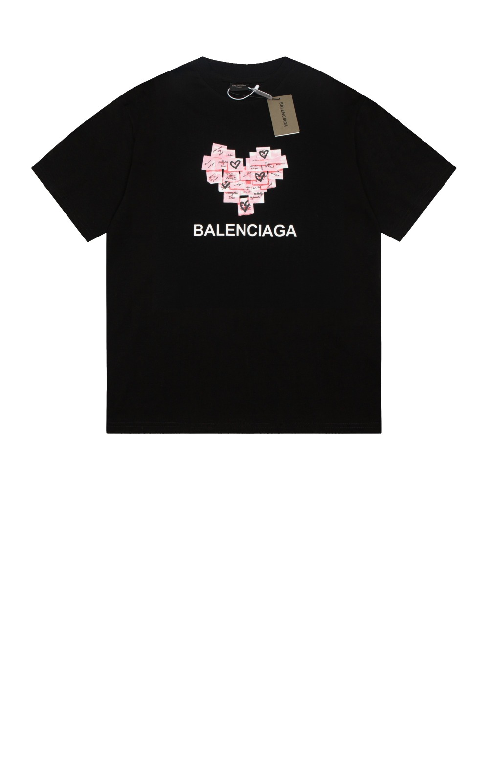 미러급레플리카사이트 | 명품레플리카 전문 쇼핑몰  | 퍼스트원 - 티셔츠 &gt; 발렌시아가