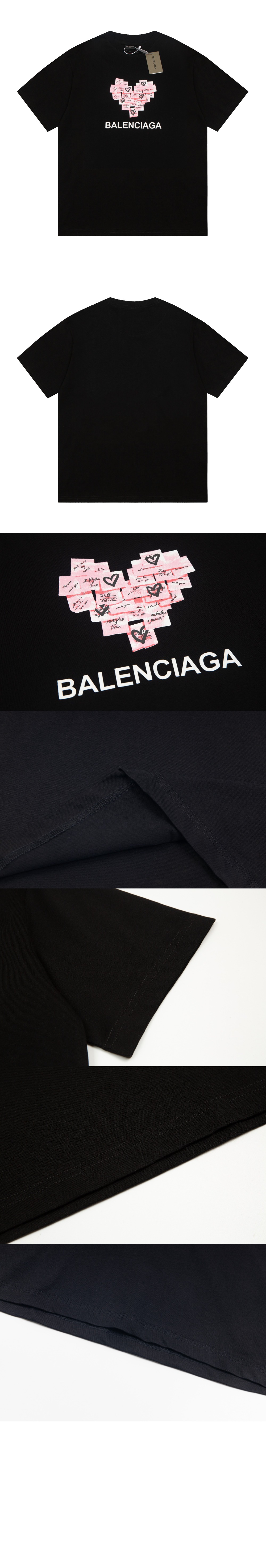 미러급레플리카사이트 | 명품레플리카 전문 쇼핑몰  | 퍼스트원 - 티셔츠 &gt; 발렌시아가