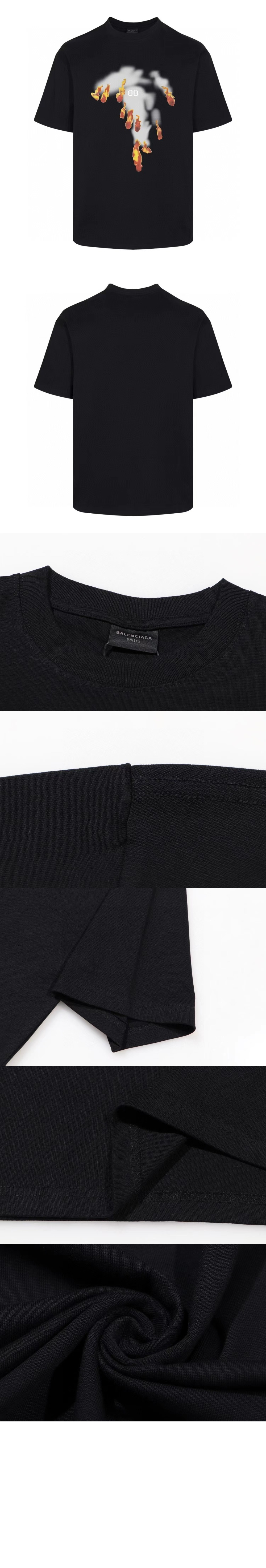 미러급레플리카사이트 | 명품레플리카 전문 쇼핑몰  | 퍼스트원 - 티셔츠 &gt; 발렌시아가