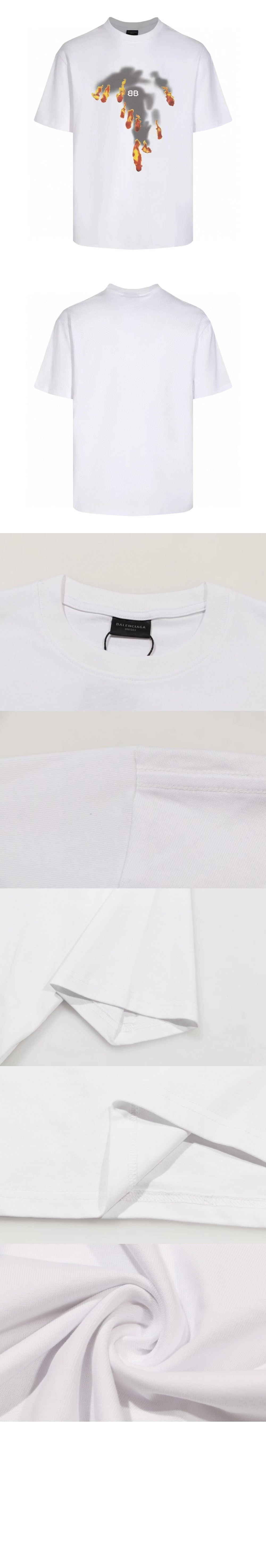 미러급레플리카사이트 | 명품레플리카 전문 쇼핑몰  | 퍼스트원 - 티셔츠 &gt; 발렌시아가