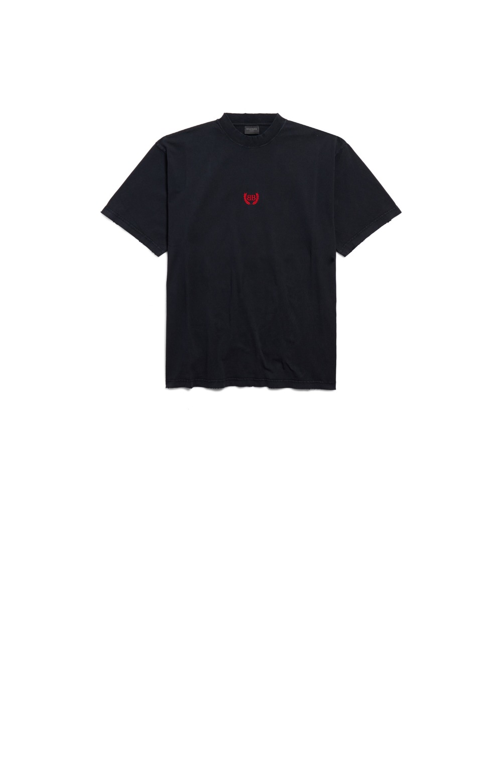 미러급레플리카사이트 | 명품레플리카 전문 쇼핑몰  | 퍼스트원 - 로렐 클래식 미디엄 핏 티셔츠 > 발렌시아가