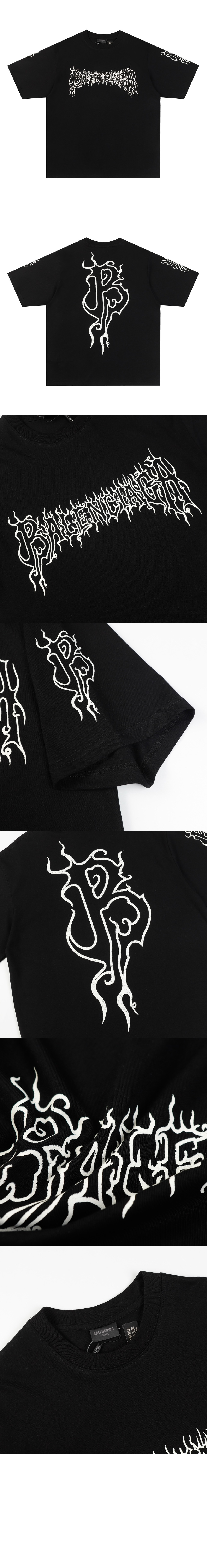 미러급레플리카사이트 | 명품레플리카 전문 쇼핑몰  | 퍼스트원 - 티셔츠 &gt; 발렌시아가