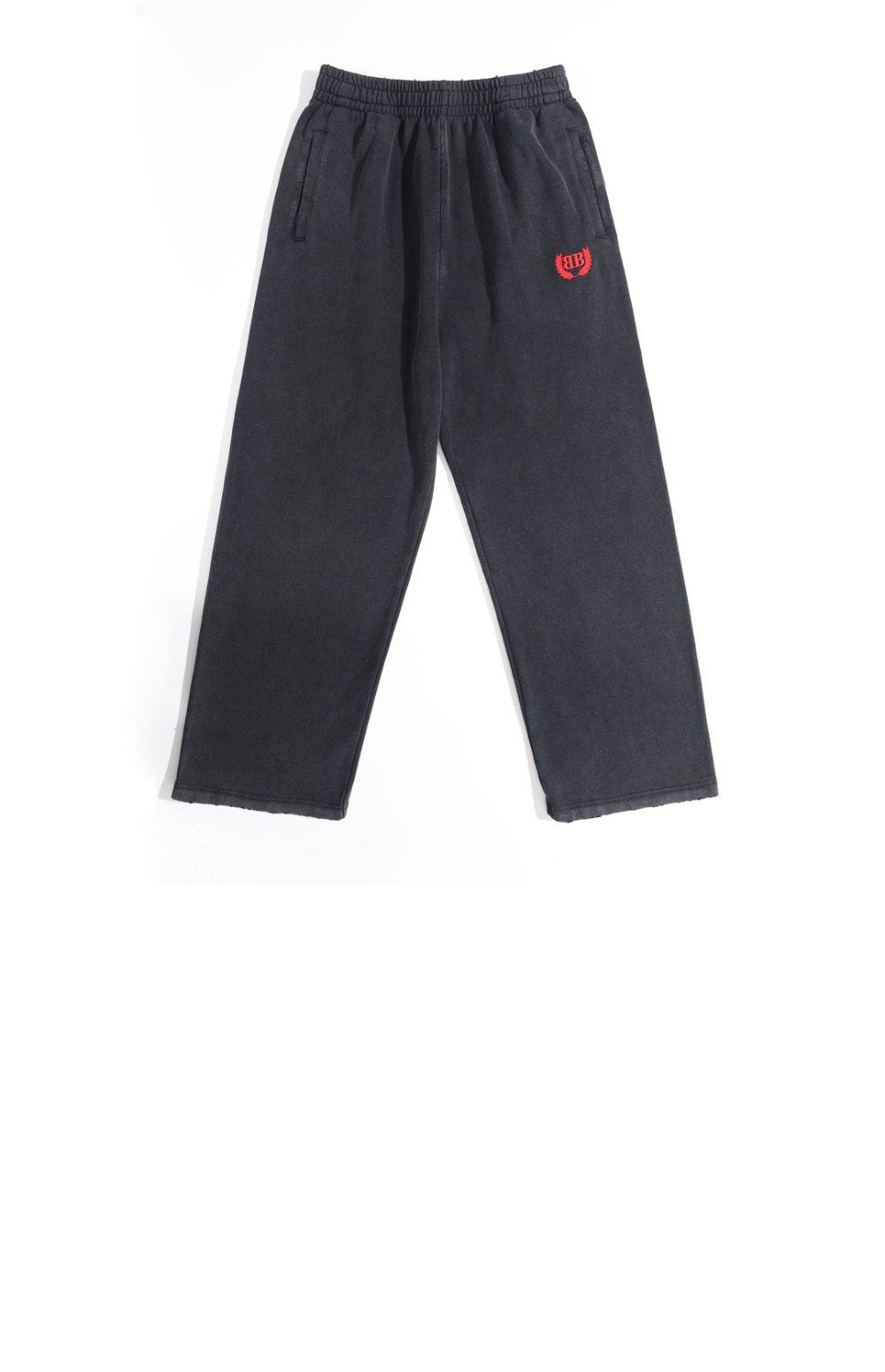 미러급레플리카사이트 | 명품레플리카 전문 쇼핑몰  | 퍼스트원 - 로렐 클래식 배기 스웨트팬츠 &gt; 발렌시아가