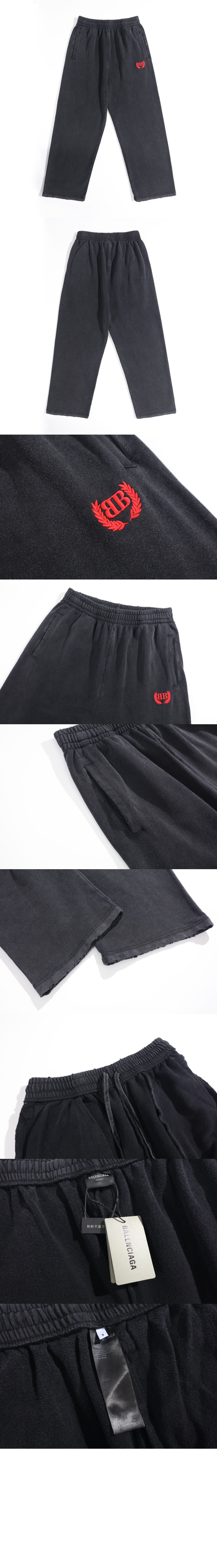 미러급레플리카사이트 | 명품레플리카 전문 쇼핑몰  | 퍼스트원 - 로렐 클래식 배기 스웨트팬츠 &gt; 발렌시아가