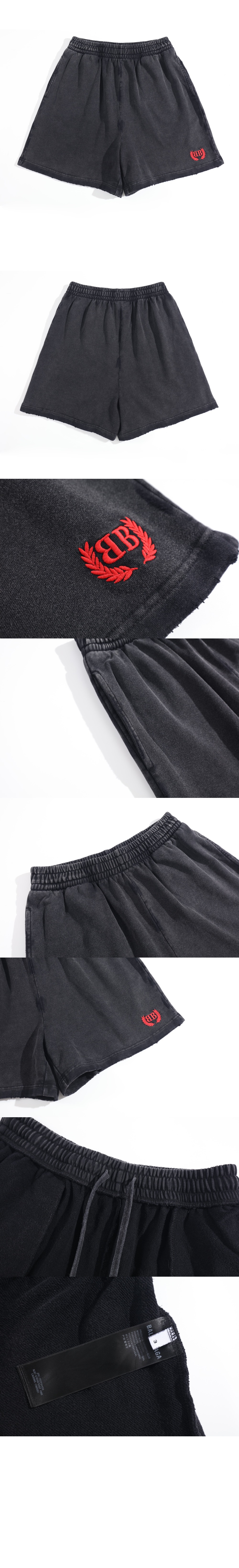 미러급레플리카사이트 | 명품레플리카 전문 쇼핑몰  | 퍼스트원 - 스웨트 쇼츠 &gt; 발렌시아가