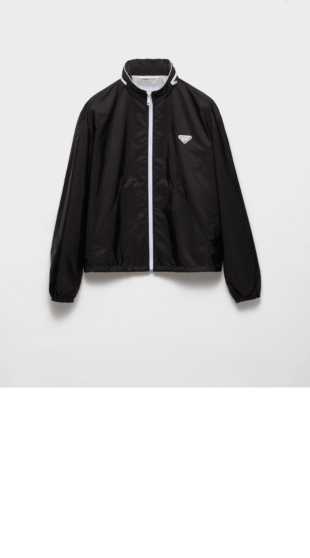 미러급레플리카사이트 | 명품레플리카 전문 쇼핑몰  | 퍼스트원 - 리나일론 재킷 &gt; 프라다