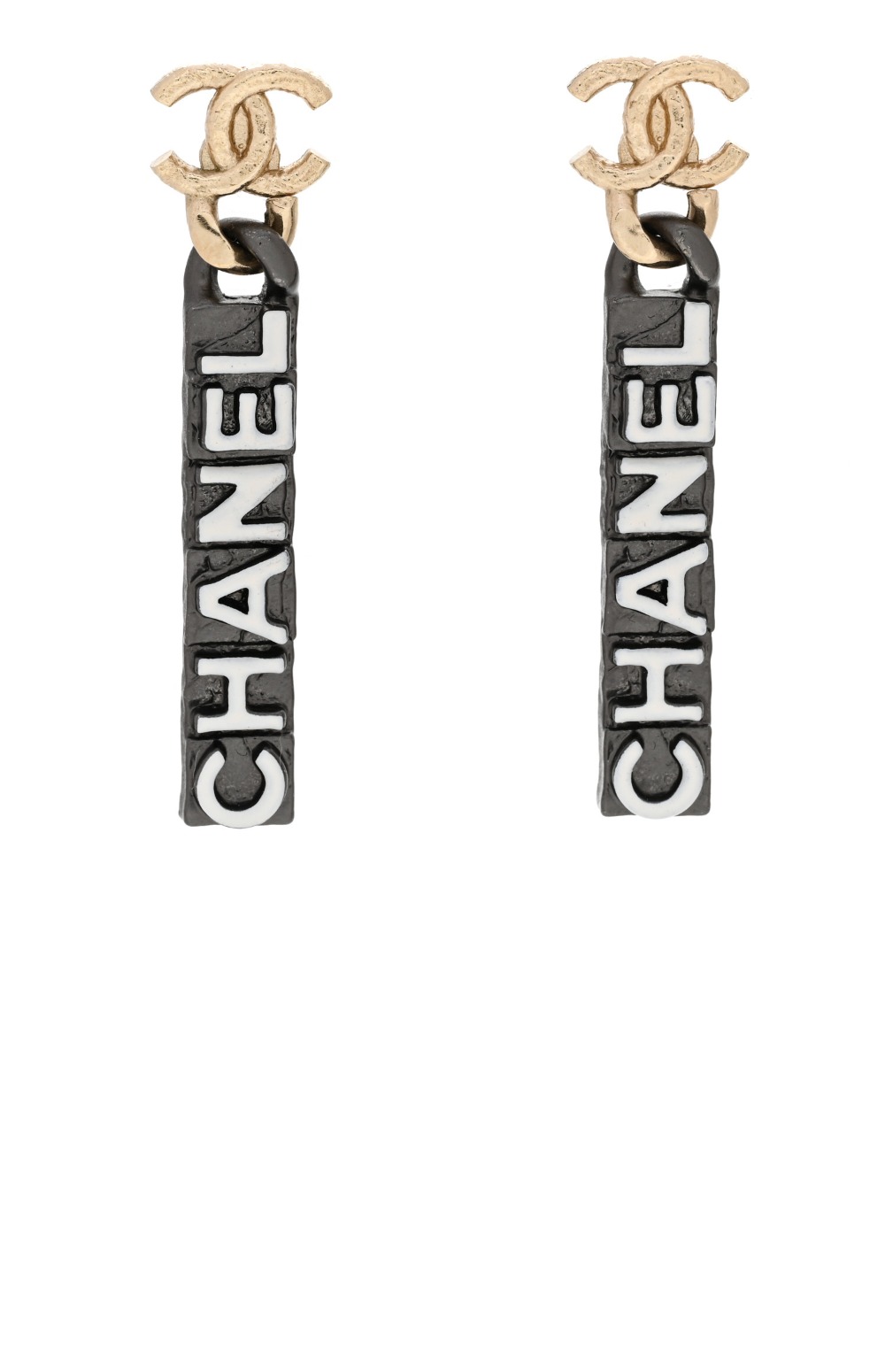 미러급레플리카사이트 | 명품레플리카 전문 쇼핑몰  | 퍼스트원 - 귀걸이  AB1035 > 샤넬