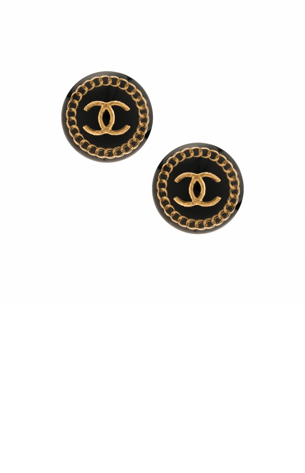 미러급레플리카사이트 | 명품레플리카 전문 쇼핑몰  | 퍼스트원 - 더블 C 귀걸이 AB9009 &gt; 샤넬