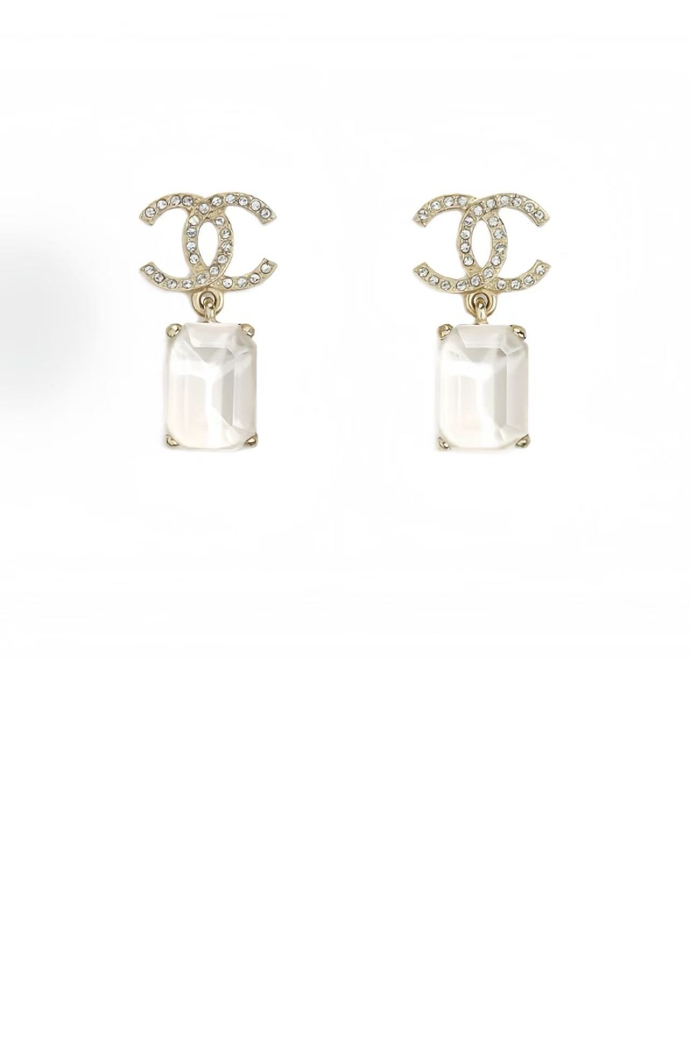 미러급레플리카사이트 | 명품레플리카 전문 쇼핑몰  | 퍼스트원 - 귀걸이  AB6303 &gt; 샤넬