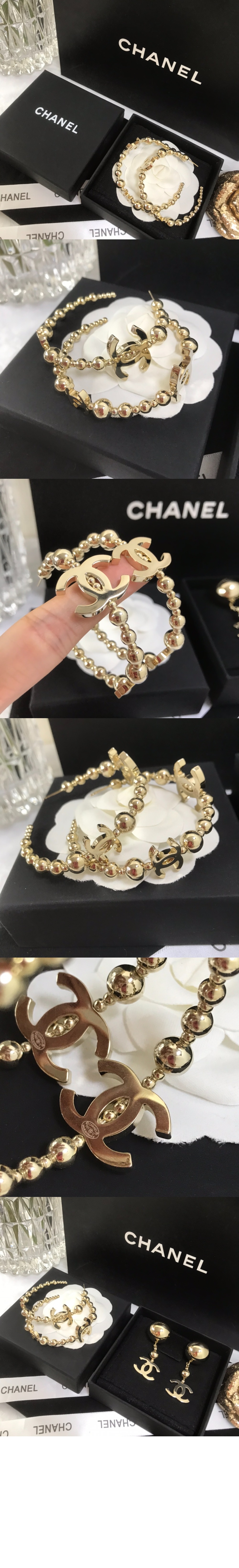 미러급레플리카사이트 | 명품레플리카 전문 쇼핑몰  | 퍼스트원 - 귀걸이 AB6115 &gt; 샤넬