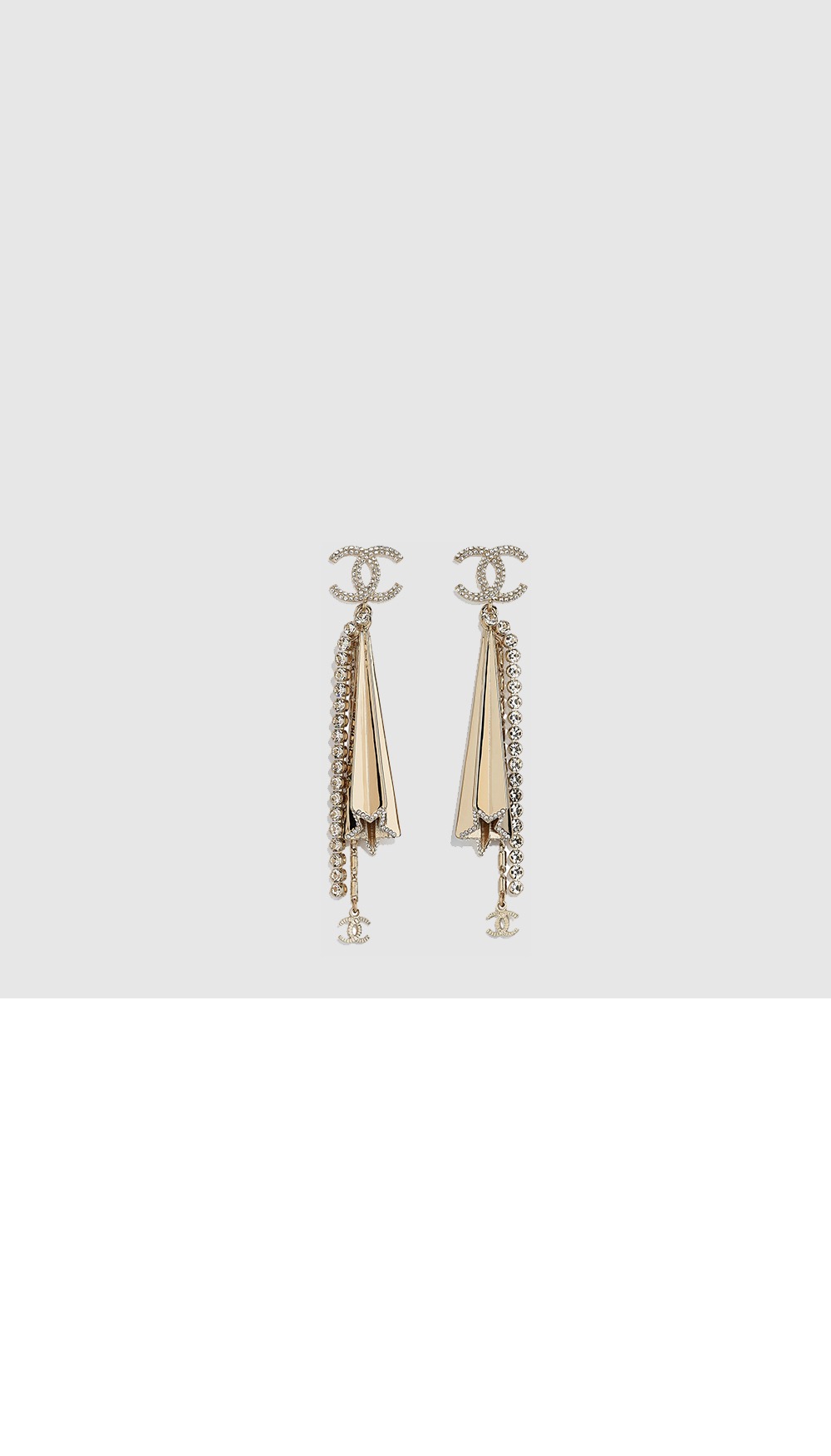 미러급레플리카사이트 | 명품레플리카 전문 쇼핑몰  | 퍼스트원 - 귀걸이 AB6223 &gt; 샤넬