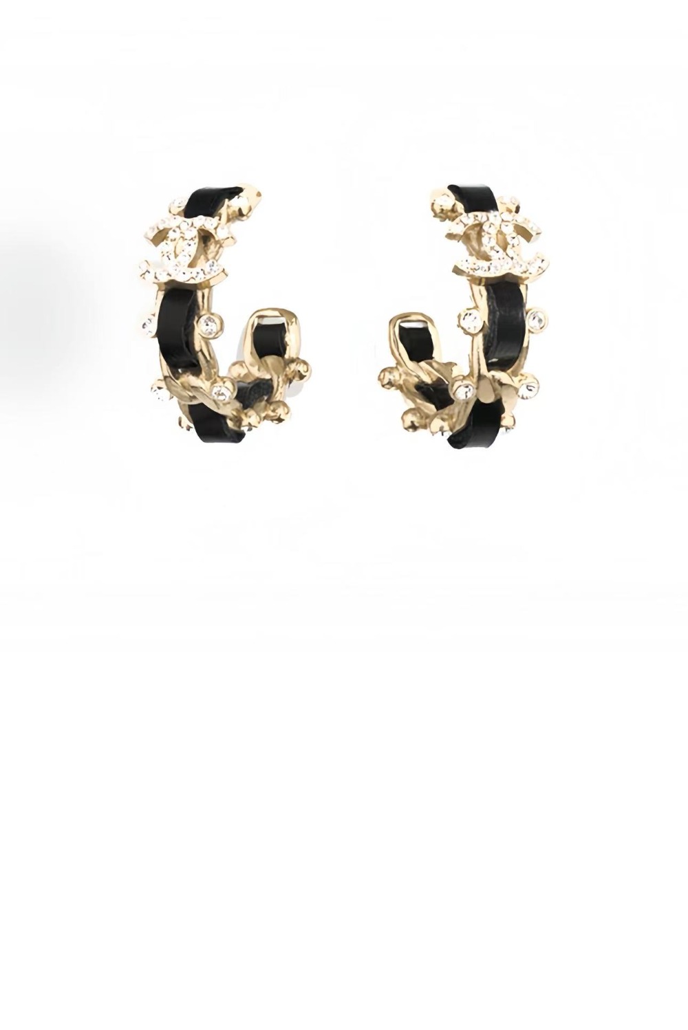 미러급레플리카사이트 | 명품레플리카 전문 쇼핑몰  | 퍼스트원 - 귀걸이  AB6582 &gt; 샤넬