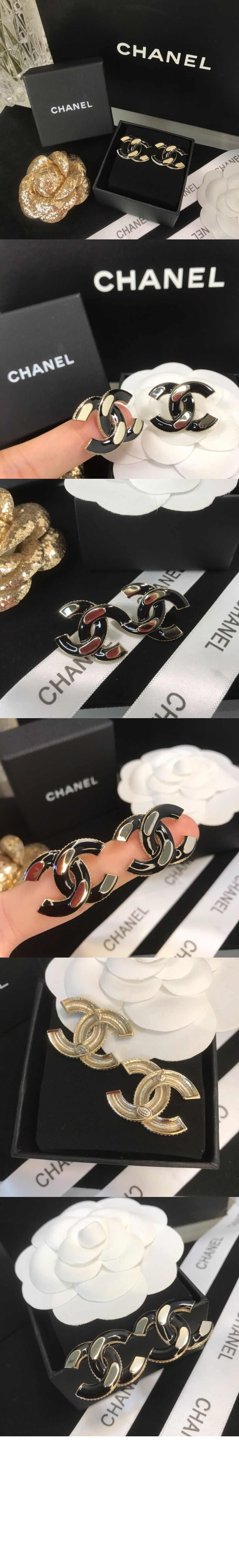 미러급레플리카사이트 | 명품레플리카 전문 쇼핑몰  | 퍼스트원 - 귀걸이  AB6463 &gt; 샤넬