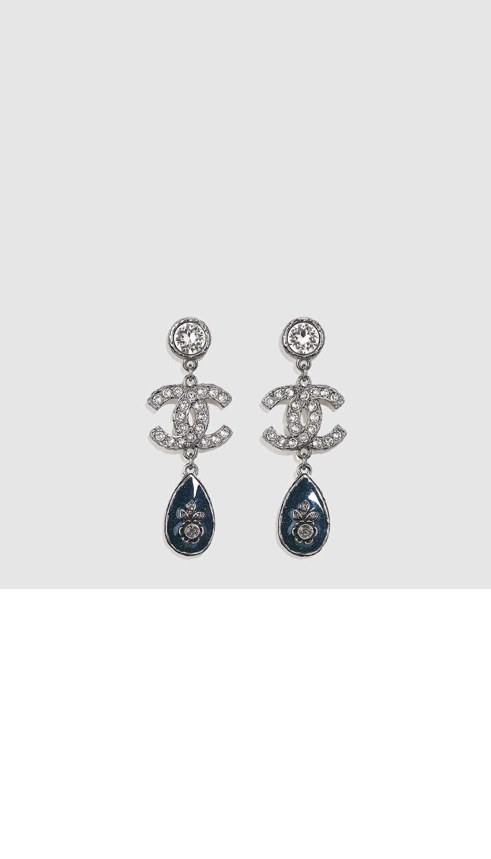 미러급레플리카사이트 | 명품레플리카 전문 쇼핑몰  | 퍼스트원 - 귀걸이  AB6511 &gt; 샤넬